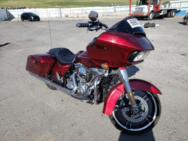 Obraz 1 z 2016 HARLEY-DAVIDSON FLTRXS ROAD GLIDE SPECIAL 2016 z VIN 1HD1KTM35GB689275
