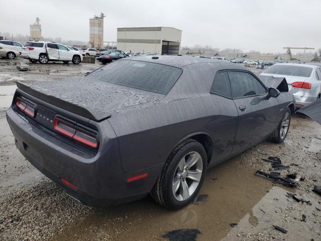 Изображение 3 2018 DODGE CHALLENGER SXT 2018 с VIN 2C3CDZAG8JH305099