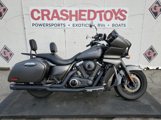 2022 KAWASAKI VN1700 K 2022 image