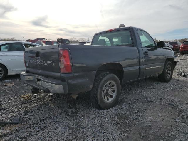 Изображение 3 2005 CHEVROLET SILVERADO C1500 2005 с VIN 1GCEC14V45Z253575