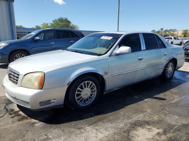 Изображение 1 2005 CADILLAC DEVILLE DHS 2005 с VIN 1G6KE57YX5U216475