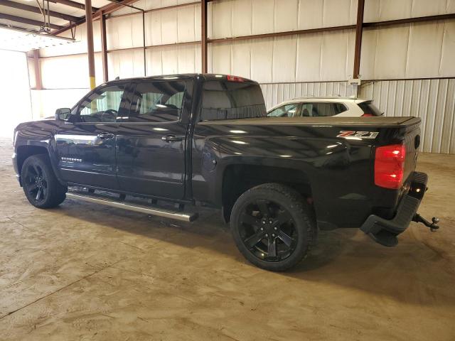 Image 2 of 2016 CHEVROLET SILVERADO K1500 LT 2016 with VIN 3GCUKREC4GG321211