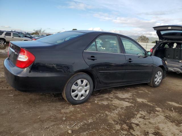 Изображение 3 2004 TOYOTA CAMRY LE 2004 с VIN 4T1BE32K34U291856