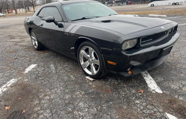 2009 DODGE CHALLENGER R/T 2009 image