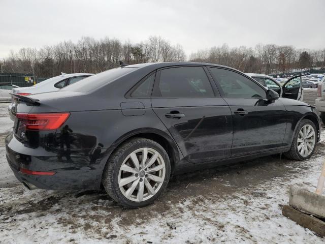 Obraz 3 z 2017 AUDI A4 PREMIUM 2017 z VIN WAUANAF40HN008049