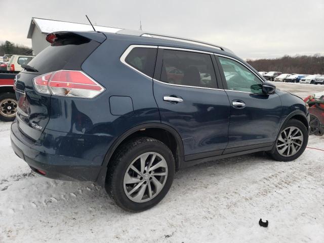 Obraz 3 z 2015 NISSAN ROGUE S 2015 z VIN 5N1AT2MV6FC859139