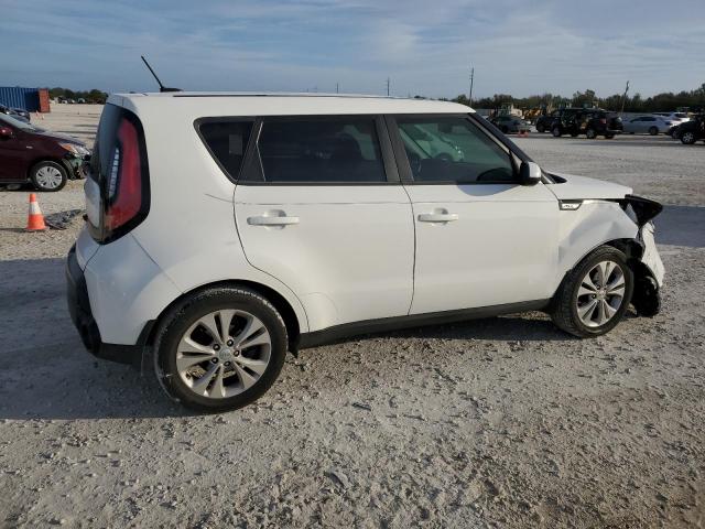 Image 3 of 2016 KIA SOUL + 2016 with VIN KNDJP3A50G7257737