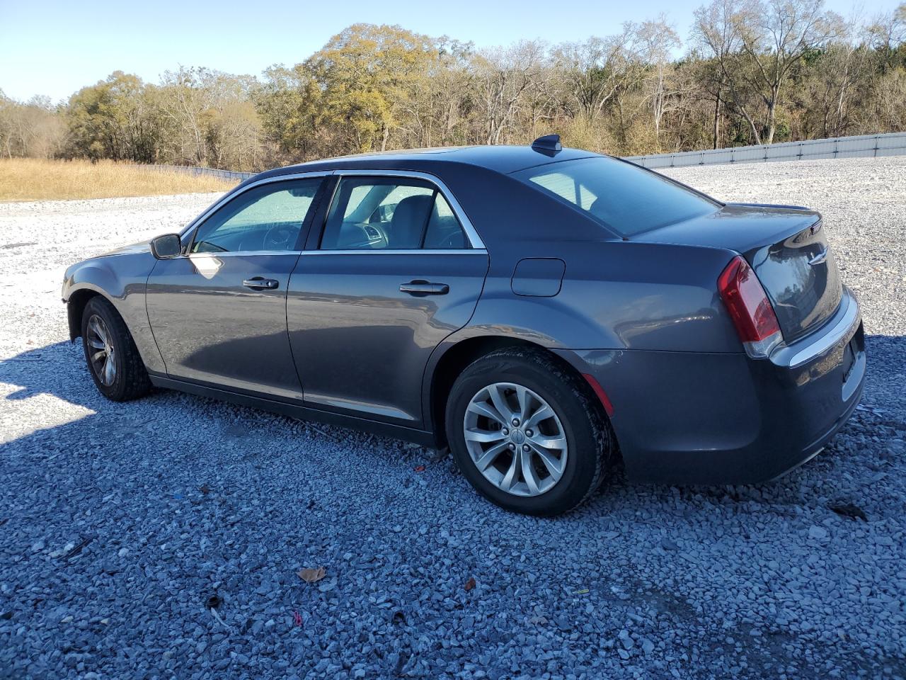 Obraz 2 z 2016 CHRYSLER 300 LIMITED 2016 z VIN 2C3CCAAG5GH206639