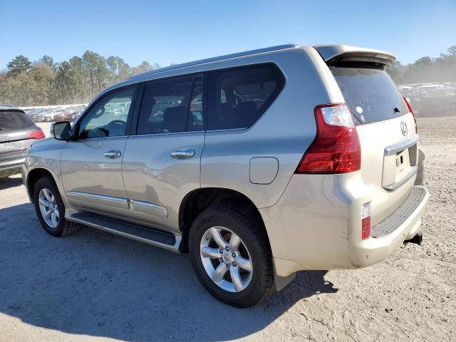 Obraz 2 z 2013 LEXUS GX 460 2013 z VIN JTJBM7FX4D5059018