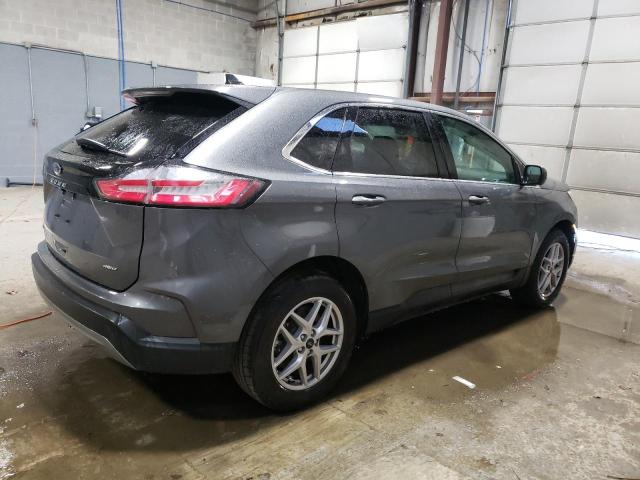 Image 3 of 2023 FORD EDGE SEL 2023 with VIN 2FMPK4J96PBA37880