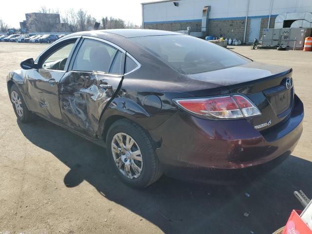 Obraz 2 z 2010 MAZDA 6 I 2010 z VIN 1YVHZ8BH2A5M49298