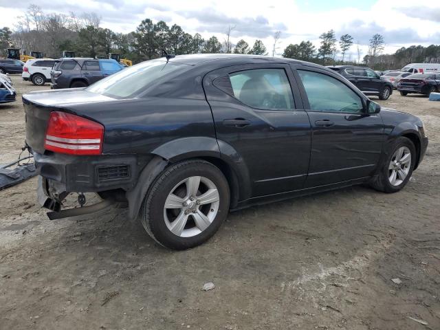 Obraz 3 z 2008 DODGE AVENGER SE 2008 z VIN 1B3LC46K98N154761