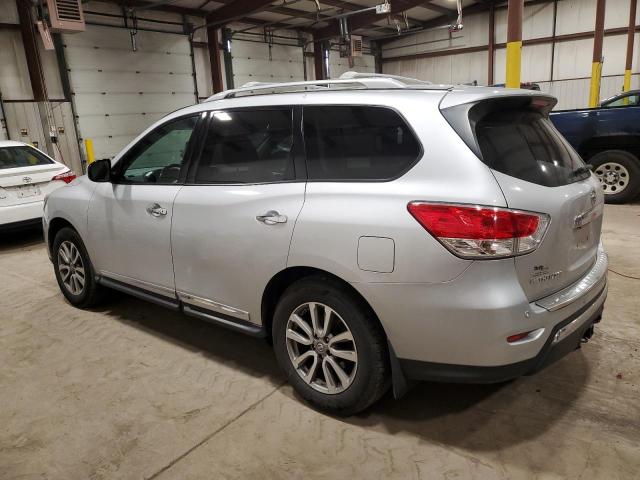 Obraz 2 z 2014 NISSAN PATHFINDER S 2014 z VIN 5N1AR2MM9EC677441