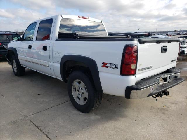 Изображение 2 2004 CHEVROLET SILVERADO K1500 2004 с VIN 2GCEK13T641418052