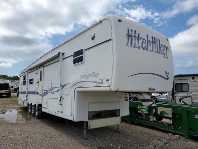 Изображение 1 1996 NUWA HITCHHIKER 1996 с VIN 1NW33CR00TD049671