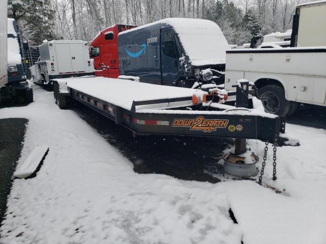 Obraz 2021 DOWN TRAILER 2021