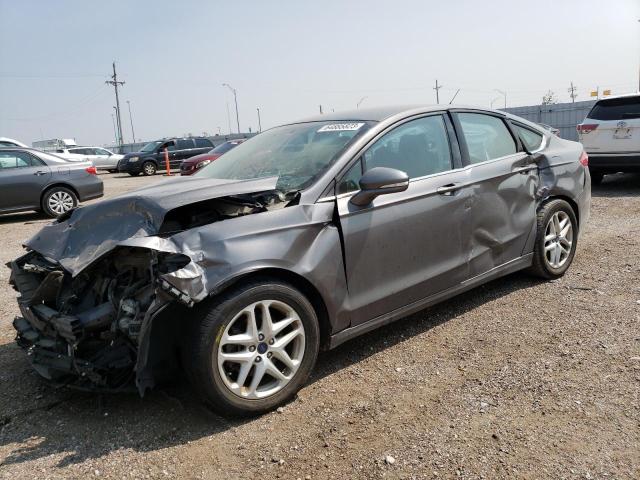 Obraz 1 z 2014 FORD FUSION SE 2014 z VIN 3FA6P0H75ER327739