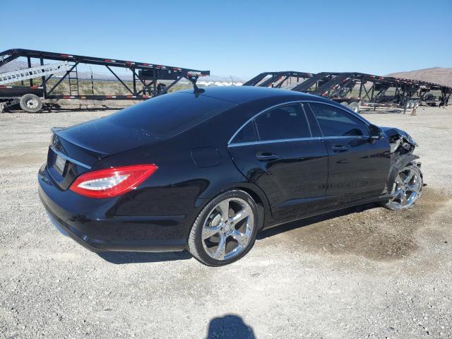 Изображение 3 2014 MERCEDES-BENZ CLS 550 2014 с VIN WDDLJ7DB3EA107873