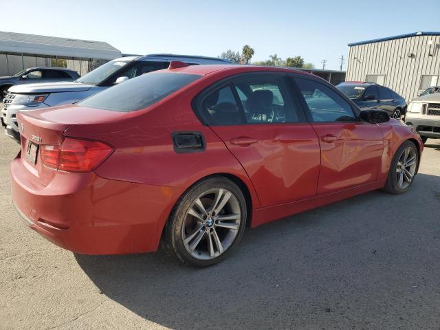 Image 3 of 2013 BMW 328 I SULEV 2013 with VIN WBA3C1C51DF438155