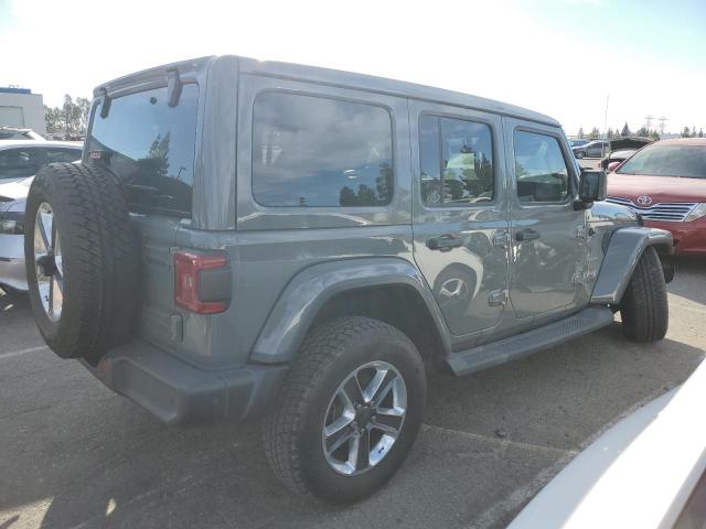 Изображение 3 2019 JEEP WRANGLER UNLIMITED SAHARA 2019 с VIN 1C4HJXENXKW521031