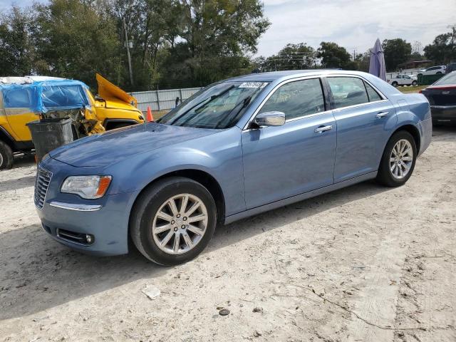 2011 CHRYSLER 300 LIMITED 2011 image