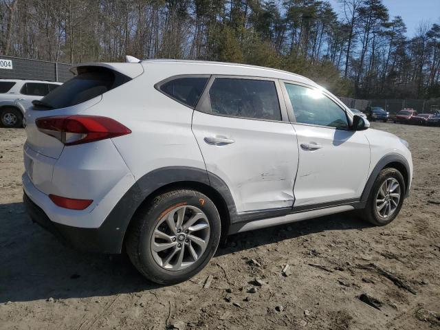 Изображение 3 2018 HYUNDAI TUCSON SEL 2018 с VIN KM8J33A43JU748195
