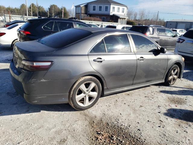 Image 3 of 2007 TOYOTA CAMRY CE 2007 with VIN 4T1BE46KX7U015811
