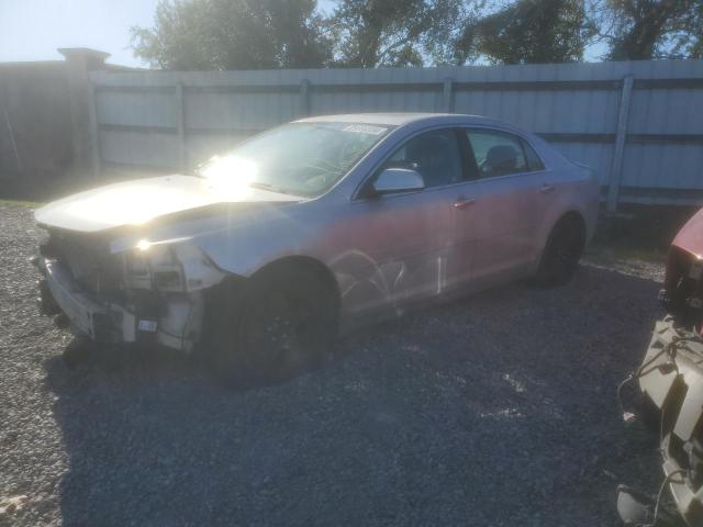 Image 1 of 2012 CHEVROLET MALIBU 1LT 2012 with VIN 1G1ZC5E09CF306919