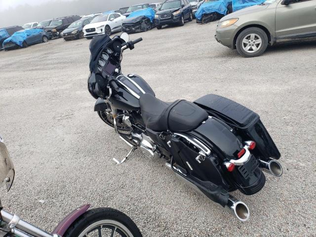 Image 3 of 2022 HARLEY-DAVIDSON FLHXS  2022 with VIN 1HD1KRP19NB636010