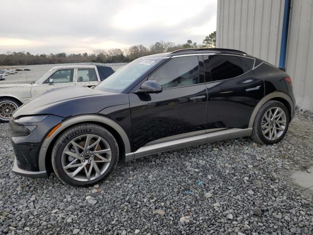 2023 GENESIS GV60 ADVANCED 2023 image