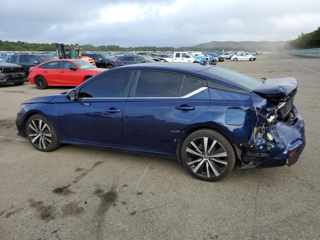 Изображение 2 2021 NISSAN ALTIMA SR 2021 с VIN 1N4BL4CV3MN313072