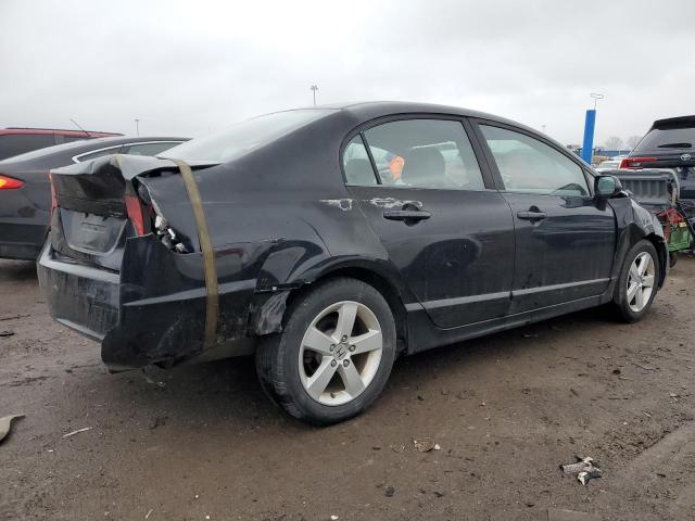 Image 3 of 2008 HONDA CIVIC EX 2008 with VIN 1HGFA15838L045375