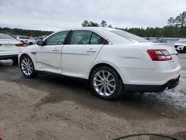 Изображение 2 2017 FORD TAURUS LIMITED 2017 с VIN 1FAHP2F84HG114244