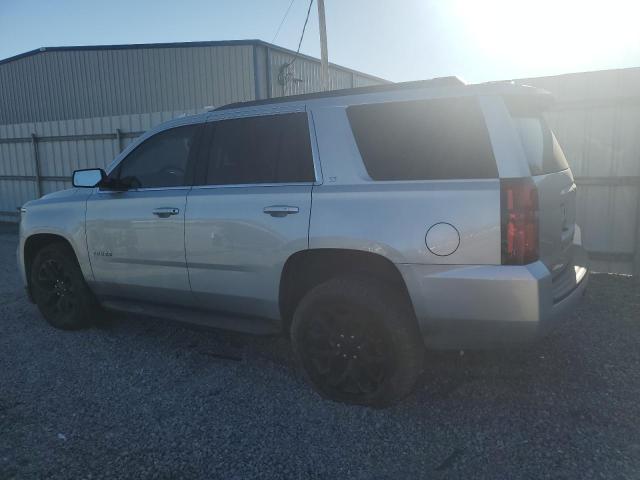 Obraz 2 z 2016 CHEVROLET TAHOE C1500 LT 2016 z VIN 1GNSCBKC0GR245803
