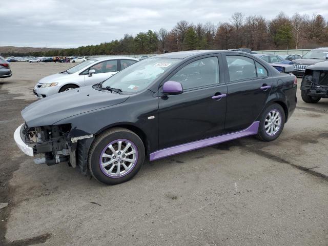 2012 MITSUBISHI LANCER SE 2012 image