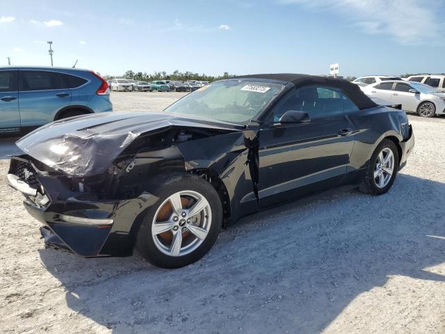 Image 1 of Ford Mustang 2020 with VIN 1FATP8UH1L5182988