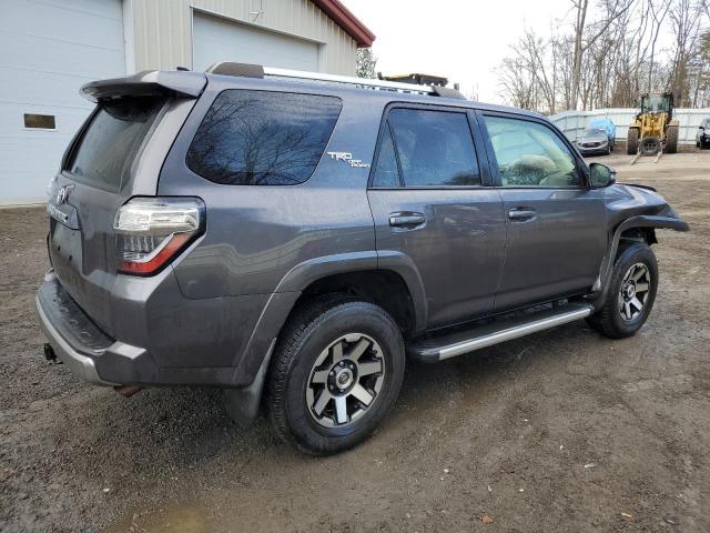 Obraz 3 z 2018 TOYOTA 4RUNNER SR5/SR5 PREMIUM 2018 z VIN JTEBU5JR2J5593027
