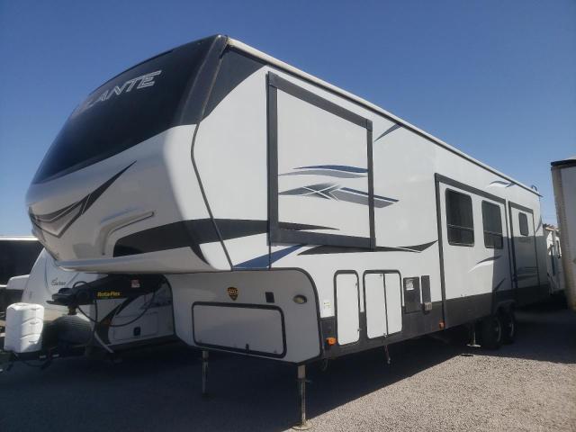 Image 2 of 2020 CROS VOLANTE 2020 with VIN 4YDF3602XL9360475