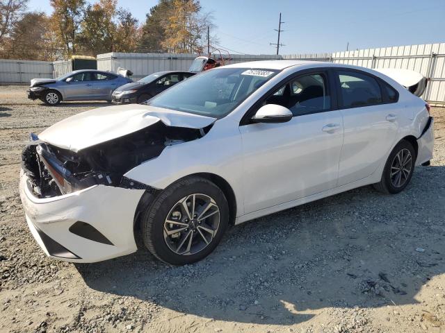 Изображение 2023 KIA FORTE LX 2023