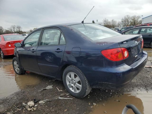 Obraz 2 z 2003 TOYOTA COROLLA CE 2003 z VIN 1NXBR38E53Z072918