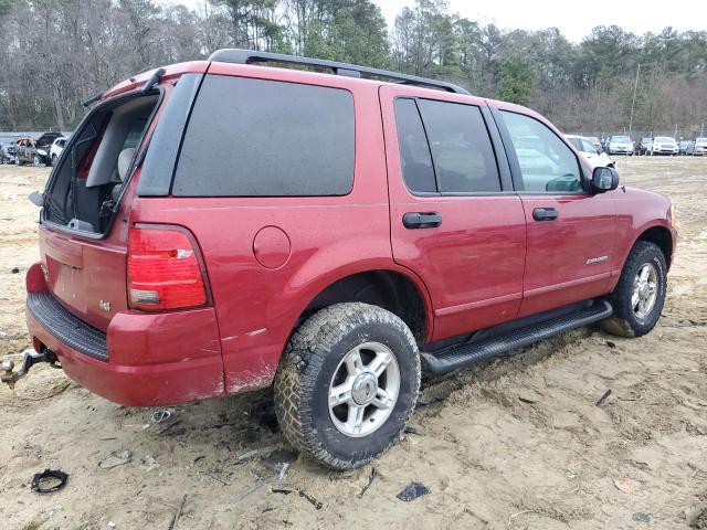 Image 3 of 2004 FORD EXPLORER XLT 2004 with VIN 1FMZU73E64ZA94135