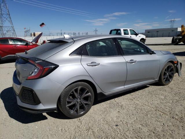 Obraz 3 z 2019 HONDA CIVIC SPORT 2019 z VIN SHHFK7H48KU407913