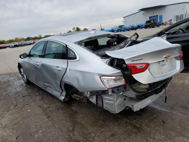 Obraz 2 z 2018 CHEVROLET MALIBU LT 2018 z VIN 1G1ZD5ST9JF229364