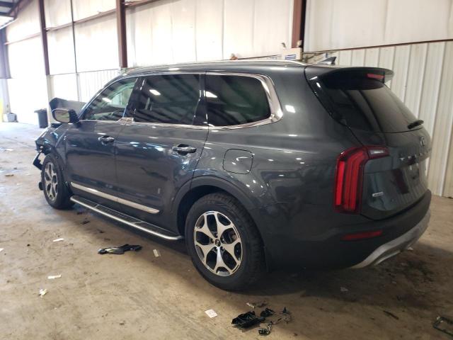 Изображение 2 2020 KIA TELLURIDE EX 2020 с VIN 5XYP3DHCXLG042511