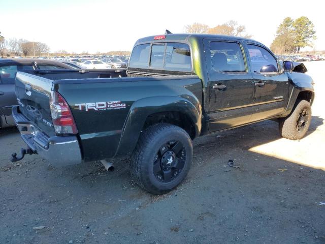 Изображение 3 2012 TOYOTA TACOMA DOUBLE CAB 2012 с VIN 3TMLU4EN6CM094898
