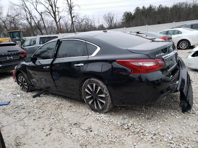 Obraz 2 z 2018 NISSAN ALTIMA 2.5 2018 z VIN 1N4AL3AP3JC176278