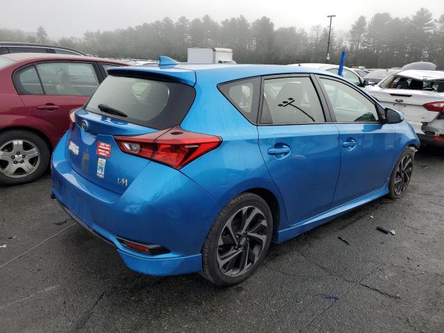 Obraz 3 z 2016 TOYOTA SCION IM  2016 z VIN JTNKARJE8GJ522699