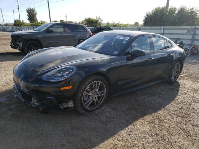 2020 PORSCHE PANAMERA BASE 2020 image