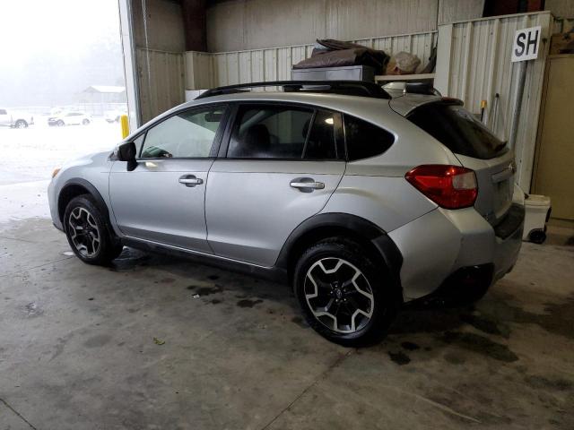 Obraz 2 z 2017 SUBARU CROSSTREK LIMITED 2017 z VIN JF2GPAKC4HH234521