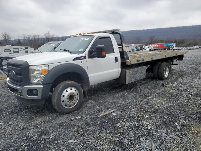 Изображение 2 2013 FORD F550 SUPER DUTY 2013 с VIN 1FDUF5GT1DEA94147
